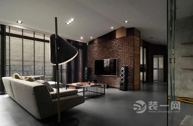 三室两厅创意装修效果图 重整格局设计更优哦
