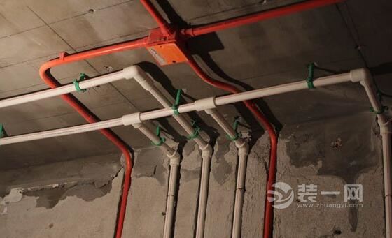 装修水电走顶走地还是走墙 三种方法优缺点对比