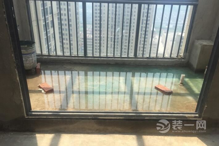 业主分享自家装修实拍